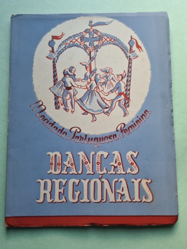 DANÇAS REGIONAIS