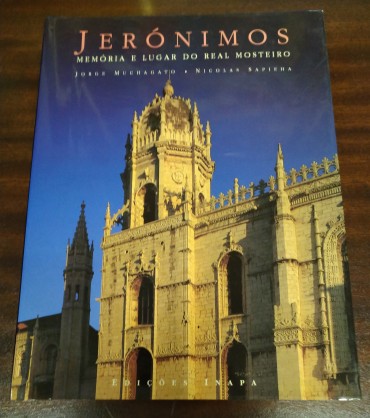 JERÓNIMOS