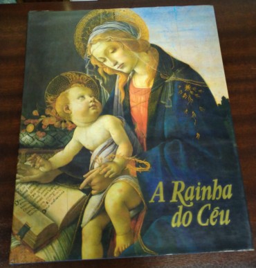 A RAINHA DO CÉU