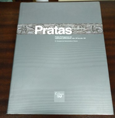 PRATAS PORTUGUESAS