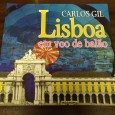 LISBOA EM VOO DE BALÃO