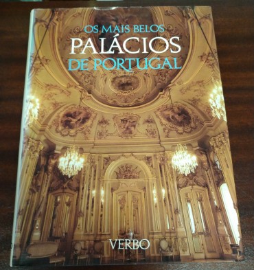 OS MAIS BELOS PALÁCIOS DE PORTUGAL