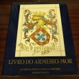 LIVRO DO ARMEIRO-MOR