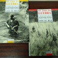 OS ANOS DA GUERRA  1961-1975 - 2 VOLUMES
