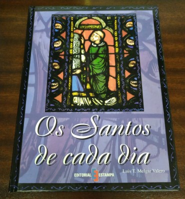 OS SANTOS DE CADA DIA