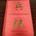 A ARTE DA GUERRA - SUN TZU