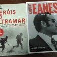 HERÓIS DO ULTRAMAR E EANES O ÚLTIMO GENERAL