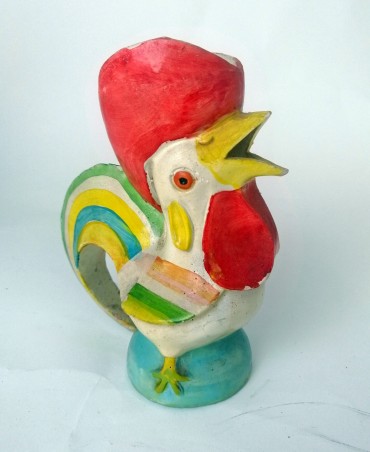 Jarro Galo de Barcelos 