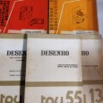 LIVROS TÉCNICOS - 5 PUBLICAÇÕES 