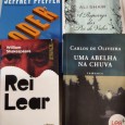 LITERATURA - 4 PUBLICAÇÕES 