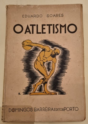 O ATLETISMO 