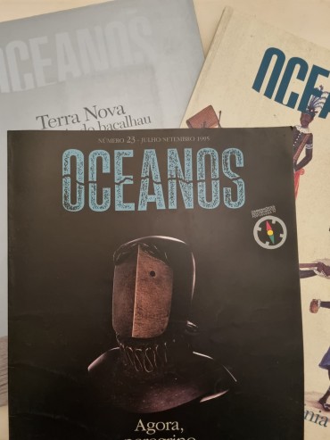 OCEANOS 