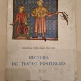 HISTÓRIA DO TEATRO PORTUGUÊS 