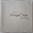 1985 PORTUGAL EM SELOS