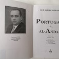 PORTUGAL E O AL-ANDALUS