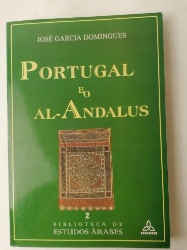 PORTUGAL E O AL-ANDALUS