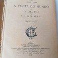 VIAGENS MARAVILHOSAS - 6 PUBLICAÇÕES