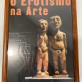 Cartaz referente à exposição O erotismo na Arte