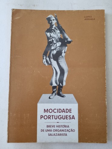 MOCIDADE PORTUGUESA 
