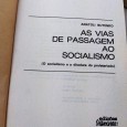 LITERATURA POLITICA - 10 PUBLICAÇÕES