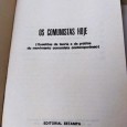 LITERATURA POLITICA - 10 PUBLICAÇÕES