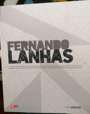 FERNANDO LANHAS