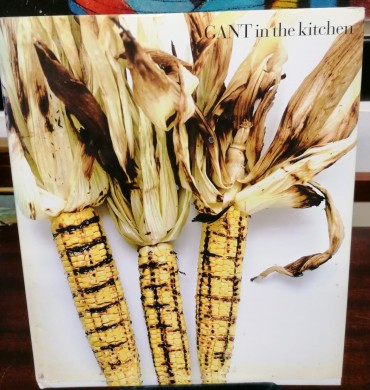 GANT IN THE KITCHEN