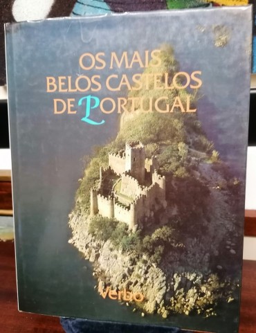 OS MAIS BELOS CASTELOS