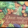 DOZE MESES DE COZINHA