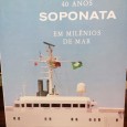 40 ANOS SOPONATA