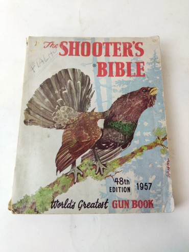 The Shooters Bible 