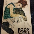 Posterbook EGON SCHIELE 