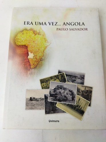 «Era uma vez... Angola» 