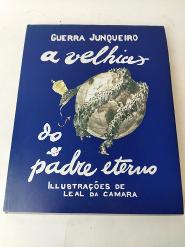 «A velhice do padre eterno»