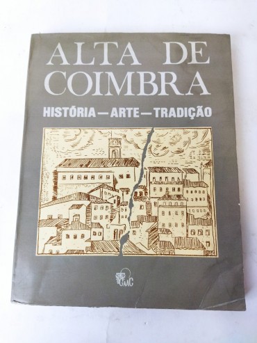 «Alta de Coimbra» 
