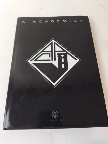 «A Académica»