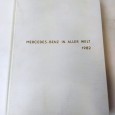 «Mercedes-Benz in Aller Welt 1982»