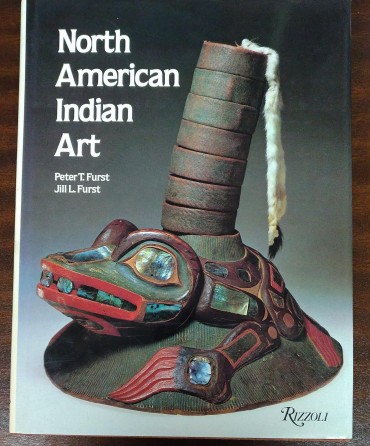 NORTH AMERICAN INDIAN ART