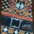 ARTES DA CASA