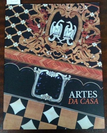 ARTES DA CASA
