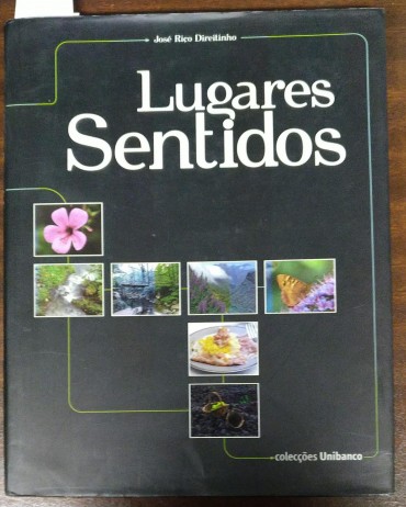 LUGARES SENTIDOS