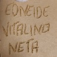 Presépio - EDNEIDE VITALINO NETA  (SÉC. XX)