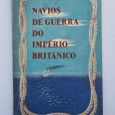 NAVIOS DE GUERRA DO IMPÉRIO BRITÂNICO 