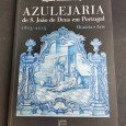 AZULEJARIA DE S. JOÃO DE DEUS EM PORTUGAL 1615-2015