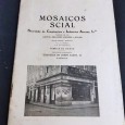 CATÁLOGO MOSAICOS SCIAL