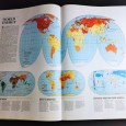 NATIONAL GEOGRAPHIC ATLAS OF THE WORLD