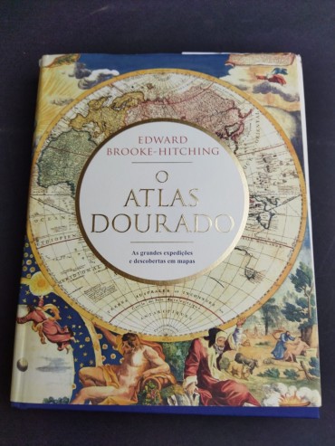 O ATLAS DOURADO