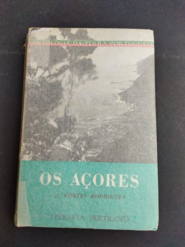 OS AÇORES