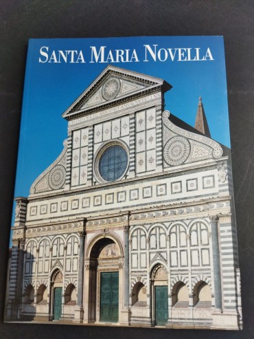 SANTA MARIA NOVELLA