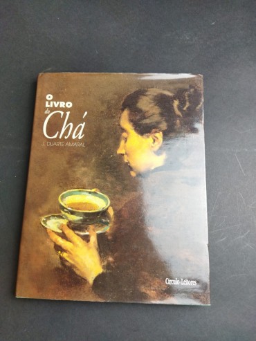 O LIVRO DO CHÁ